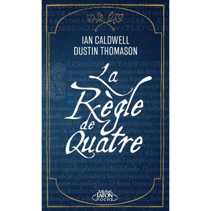 9791022406055-La règle de quatre--0
