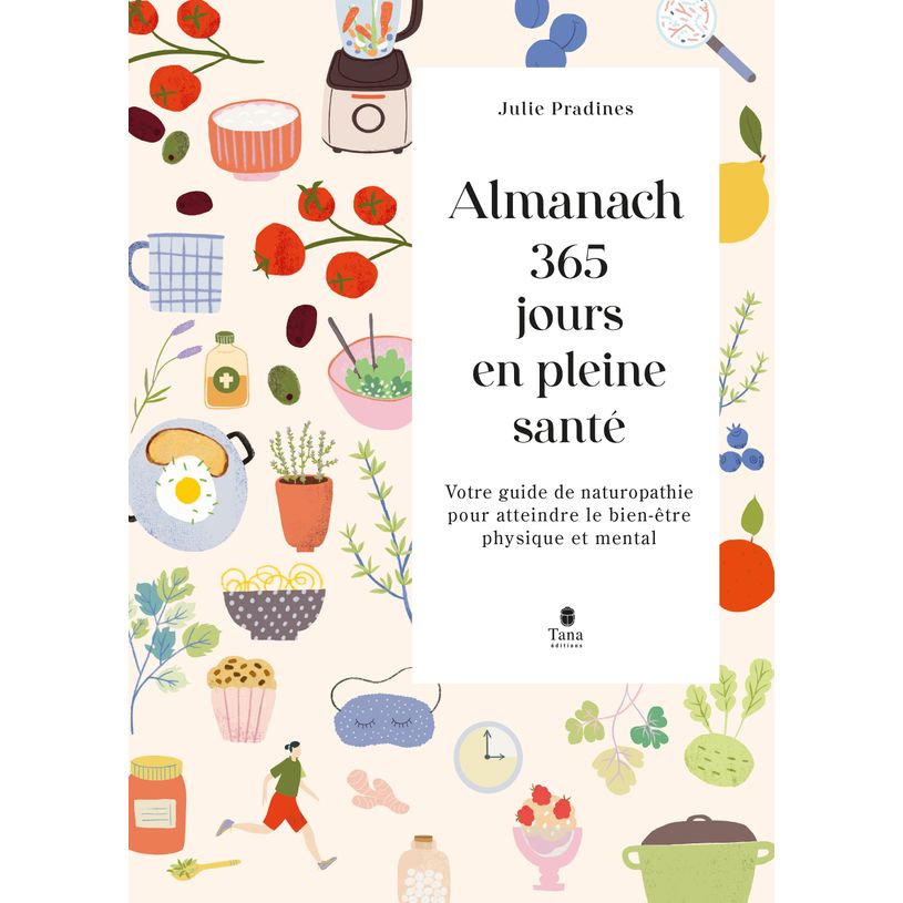 9791030105650-Almanach 365 jours en pleine santé--0