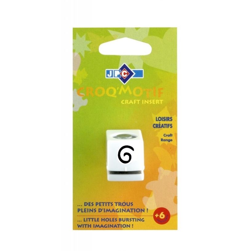 3457709844386-Wonday - Cartouche pour pince Croq'Perfo - motif spirale-P_984438_1-0