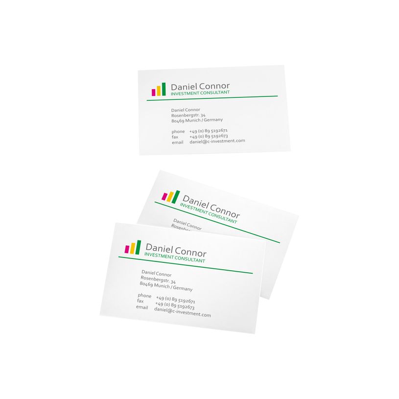 4004360995064-Sigel - Papier pour 100 cartes de visite 85 x 55 mm - 250 g/m² - 10 feuilles-P_995064_4-0