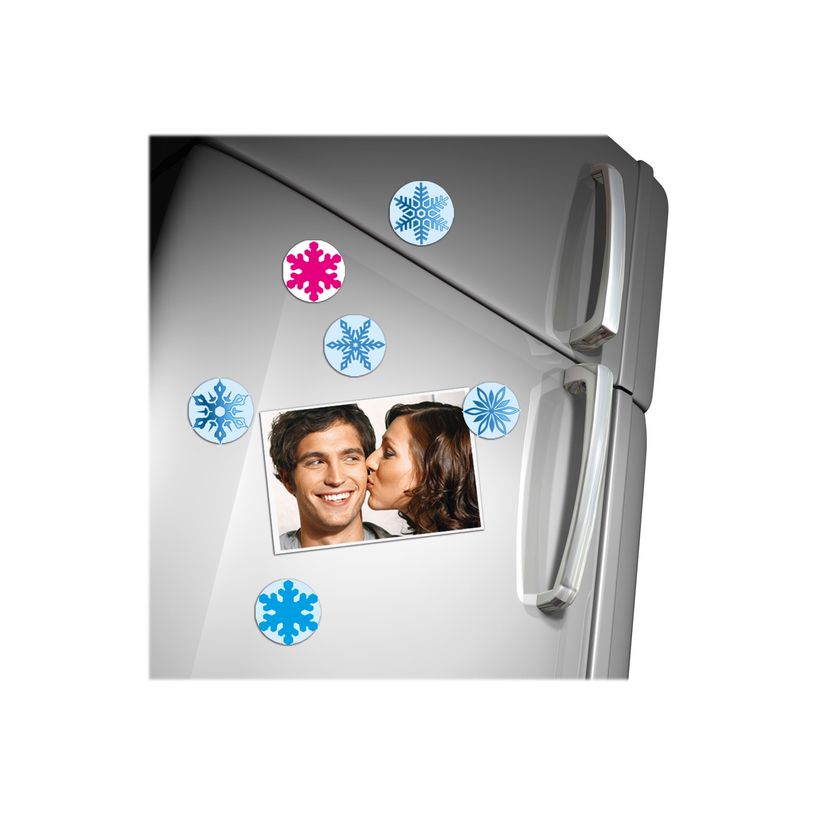 4004360997457-Sigel - Papier magnétique A4 - 5 feuilles-P_997457_2-0