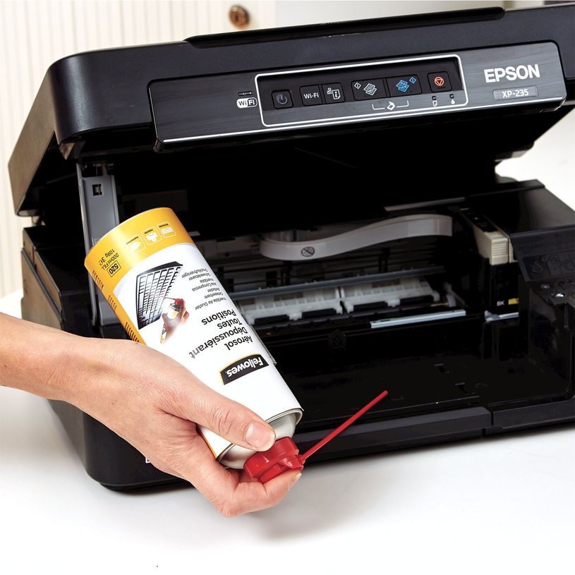 0043859582648-Fellowes Aérosol dépoussiérant - 350 ml-P_9974901_5-2