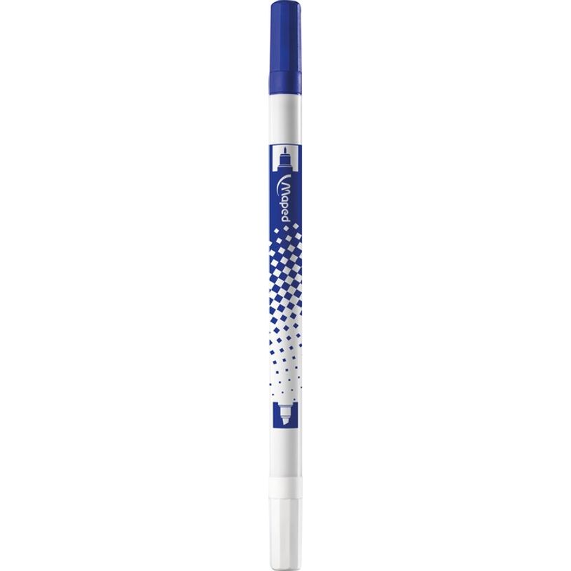 3154140120061-Maped - Pack de 6 effaceurs et réécriveurs - pointe biseautée-P_999991102_2-1