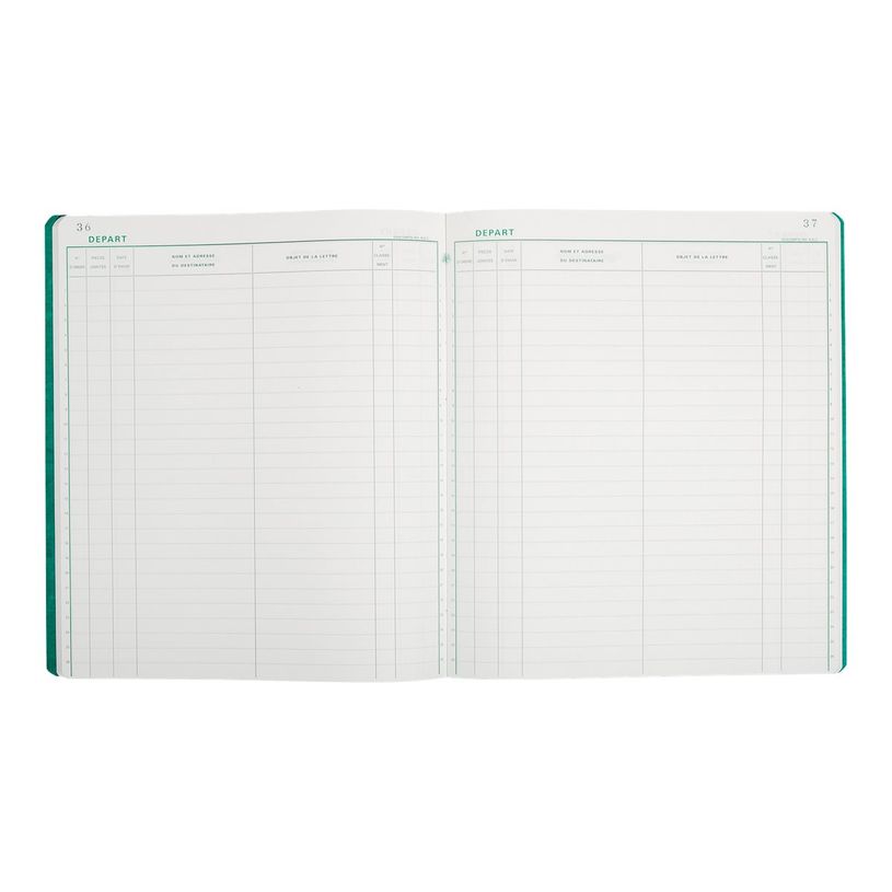 3130632044206-Exacompta - Registre Départ courrier - 32 x 27 cm-P_999991144_3-2