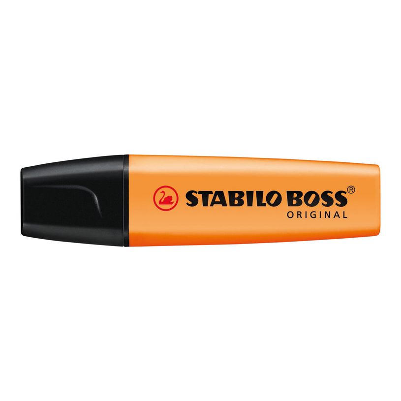 4006381215695-STABILO BOSS ORIGINAL - Pack de 4 Surligneur fluos - orange, jaune, vert, rose-P_99999118_1-3