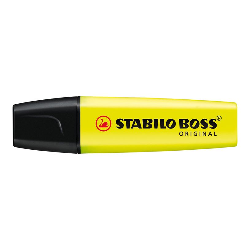 4006381215695-STABILO BOSS ORIGINAL - Pack de 4 Surligneur fluos - orange, jaune, vert, rose-P_99999118_3-5