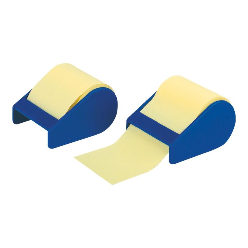 3249448332107-Esselte - dévidoir avec notes-P_999991417_3-1