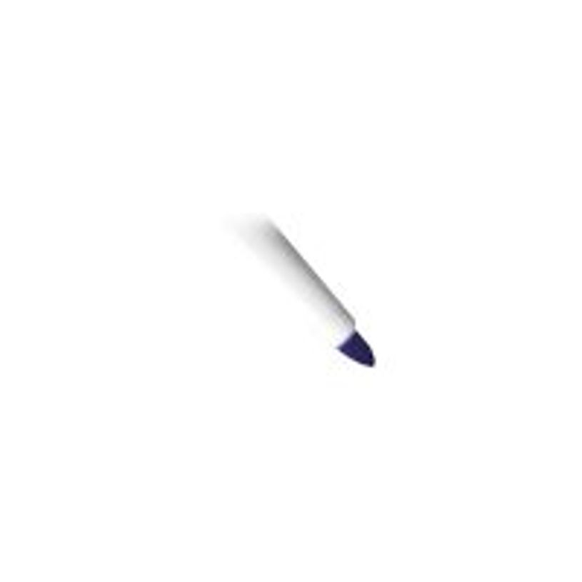 3086121741067-BIC VELLEDA 1741 - Pack de 12 marqueurs effaçables - pointe ogive - bleu-P_999991513_3-1