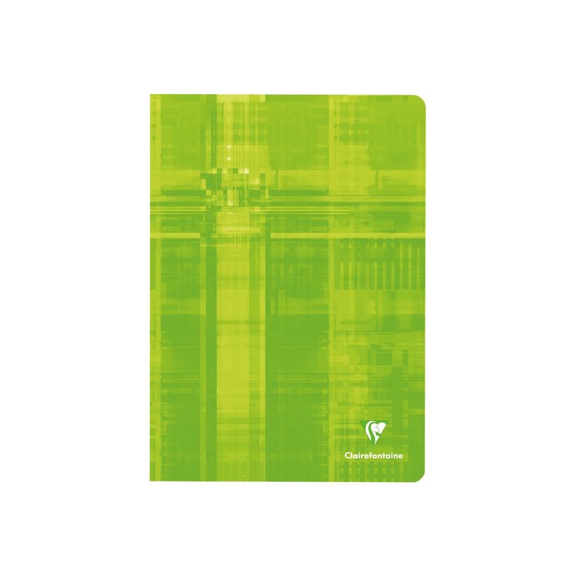 3329680316100-Clairefontaine - Cahier A4 (21x29,7 cm) - 96 pages - grands carreaux (Seyes) - disponible -P_999991582_2-0