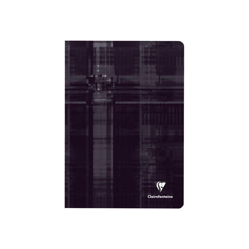 3329680316100-Clairefontaine - Cahier A4 (21x29,7 cm) - 96 pages - grands carreaux (Seyes) - disponible -P_999991582_6-4
