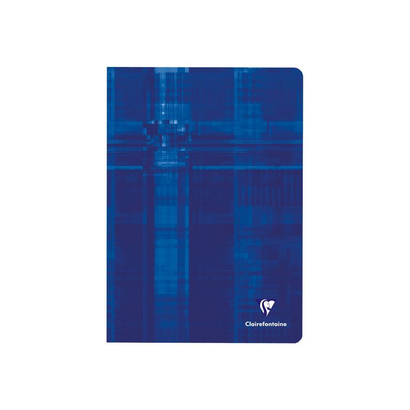 3329680316209-Clairefontaine - Cahier A4 (21x29,7 cm) - 96 pages - petits carreaux (5x5 mm) - disponible-P_999991583_1-0