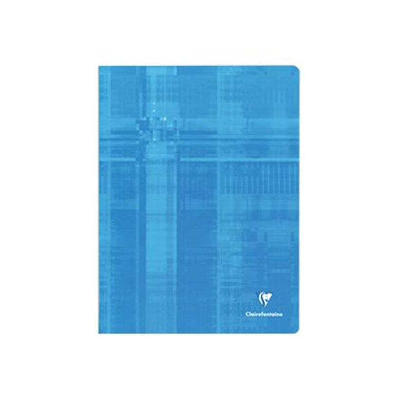 3329680633627-Clairefontaine - Cahier 24 x 32 cm - 96 pages - petits carreaux (5x5 mm) - disponible dans-P_999991589_1-0