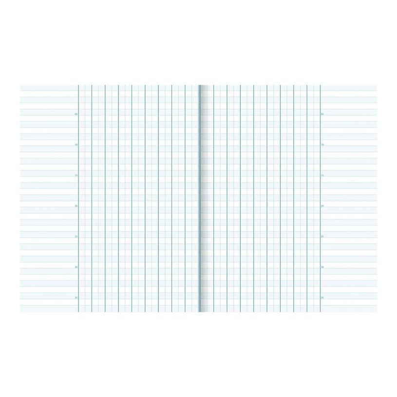 3329680368901-Clairefontaine - Carnet de bord enseignant - A5 - 40 pages - disponible dans différentes -P_999991597_1-4