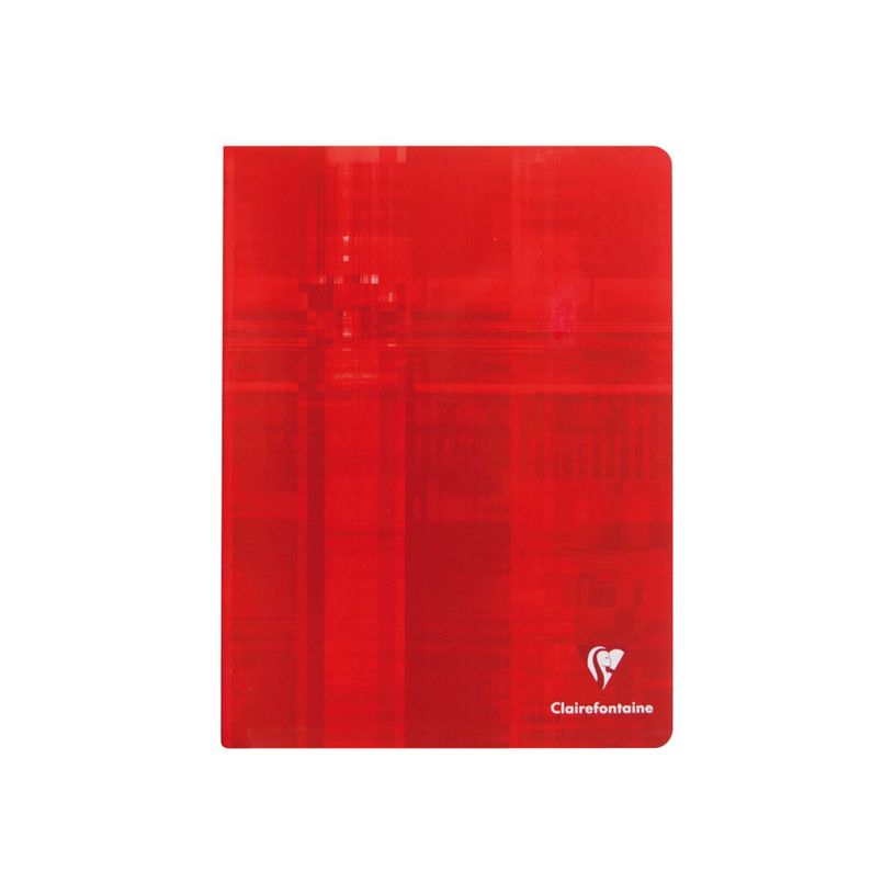 3329680374100-Clairefontaine - Cahier 17 x 22 cm - 96 pages - grands carreaux (Seyes) - disponible dans -P_999991601_4-3