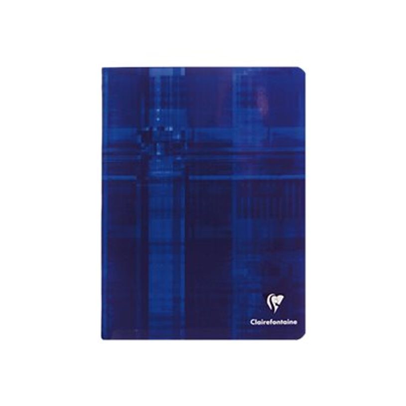 3329680375107-Clairefontaine - Cahier 17 x 22 cm - 48 pages - grands carreaux (Seyes) - disponible dans -P_999991603_1-0
