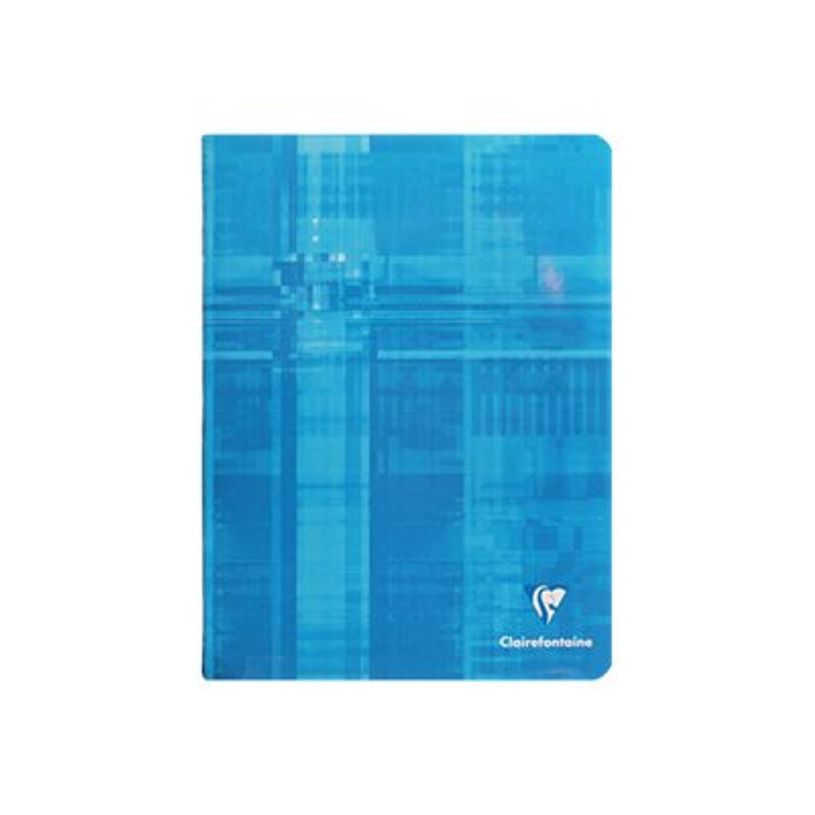3329680375107-Clairefontaine - Cahier 17 x 22 cm - 48 pages - grands carreaux (Seyes) - disponible dans -P_999991603_6-5