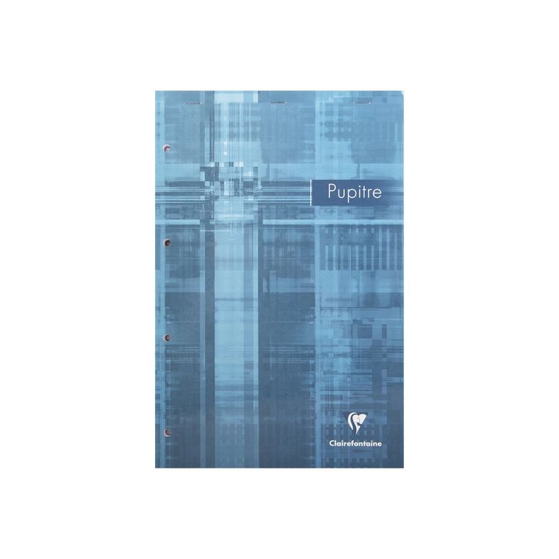 3329680661323-Rhodia - Bloc notes Pupitre - A4 + - 160 pages - petits carreaux - perforé-P_999991618_1-0