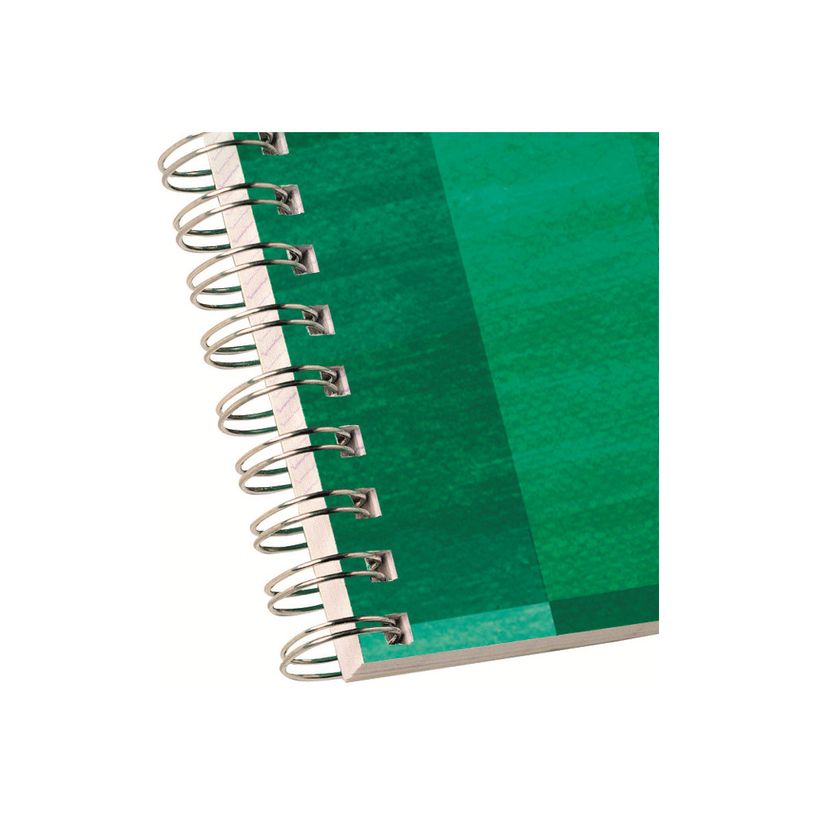 3329680872200-Clairefontaine - Cahier à spirale 17 x 22 cm - 100 pages - petits carreaux (5x5 mm) - disponi-P_999991639_6-5