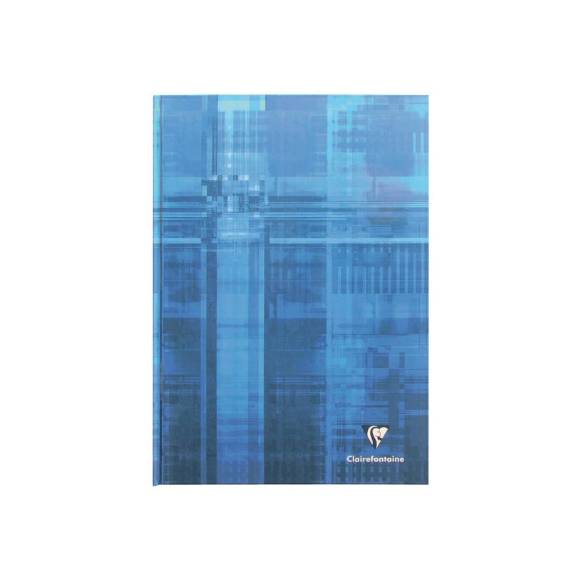 3329680904208-Clairefontaine - Cahier broché A4 (21x29,7 cm) - 192 pages - petits carreaux (5x5 mm) - b-P_999991646_1-0