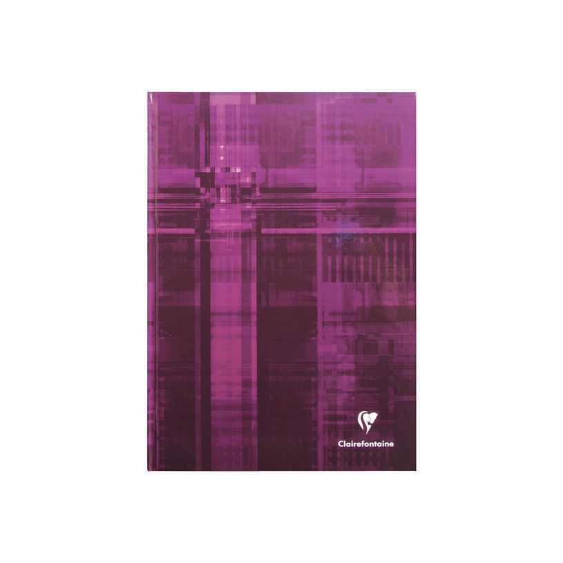 3329680904208-Clairefontaine - Cahier broché A4 (21x29,7 cm) - 192 pages - petits carreaux (5x5 mm) - b-P_999991646_2-1