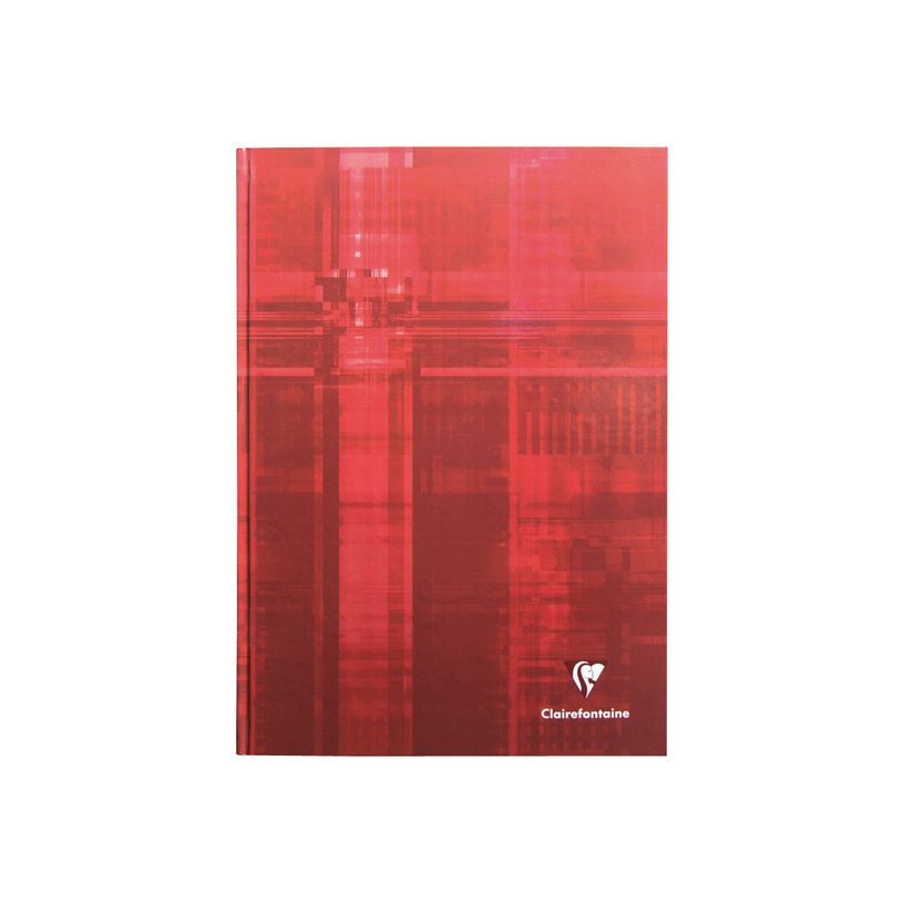 3329680904208-Clairefontaine - Cahier broché A4 (21x29,7 cm) - 192 pages - petits carreaux (5x5 mm) - b-P_999991646_3-2