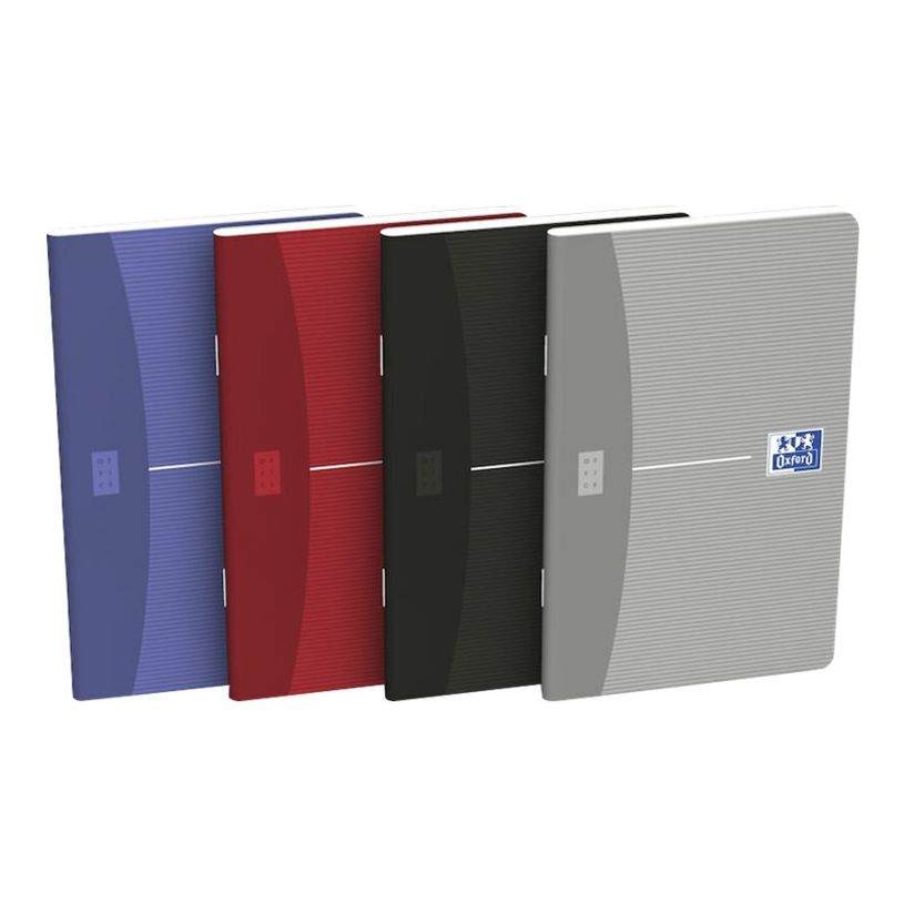 3020120026602-Oxford Office Essentials - Carnet 9 x 14 cm - 96 pages - petits carreaux (5x5 mm) - disponib-P_99999199_6-4