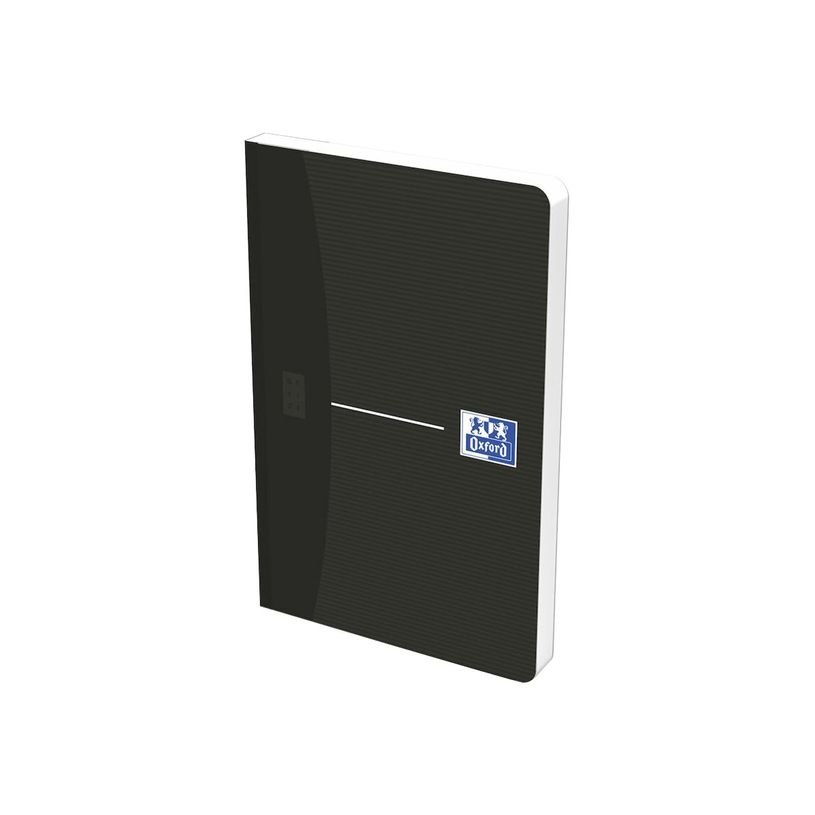 3020120026602-Oxford Office Essentials - Carnet 9 x 14 cm - 96 pages - petits carreaux (5x5 mm) - disponib-P_99999199_8-6