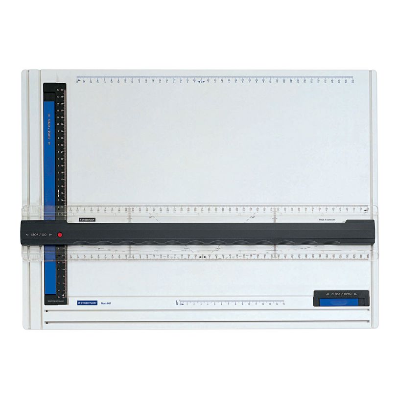 4007817600993-Staedtler Mars College - Planche à dessin A3-P_999992046_1-0