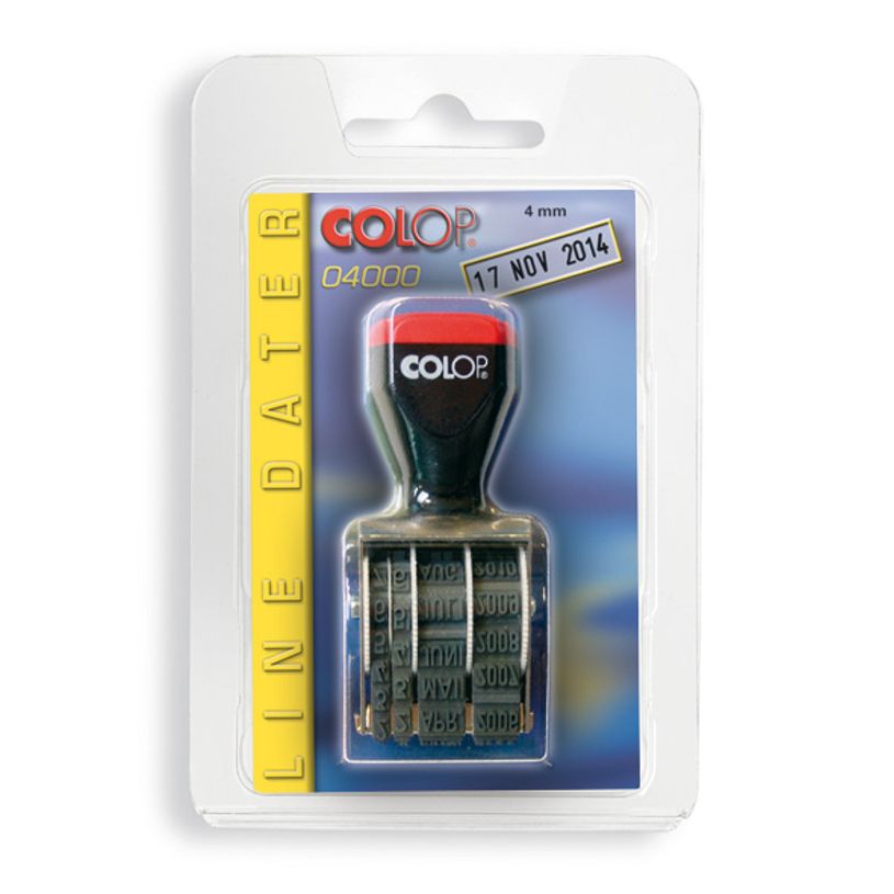 9004362301547-Colop - Tampon Dateur 0400 - encrage manuel-P_999992551_2-1