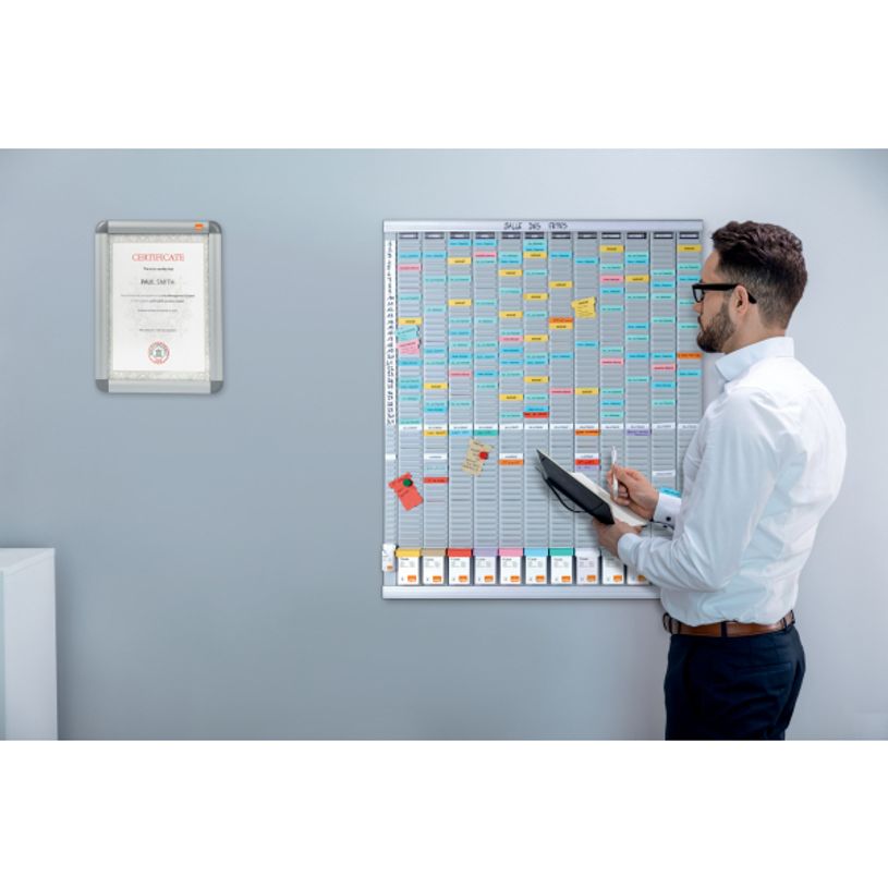 0009999929644-Nobo - Planning à fiches T - 64,5 x 66 cm-P_999992964_7-3