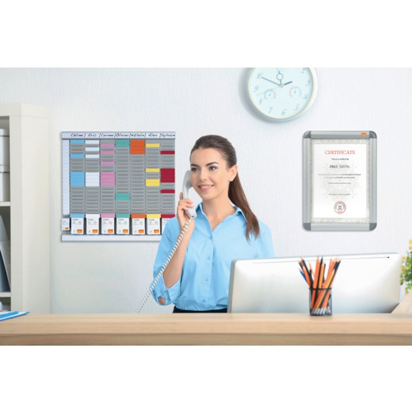 0009999929644-Nobo - Planning à fiches T - 64,5 x 66 cm-P_999992964_8-4