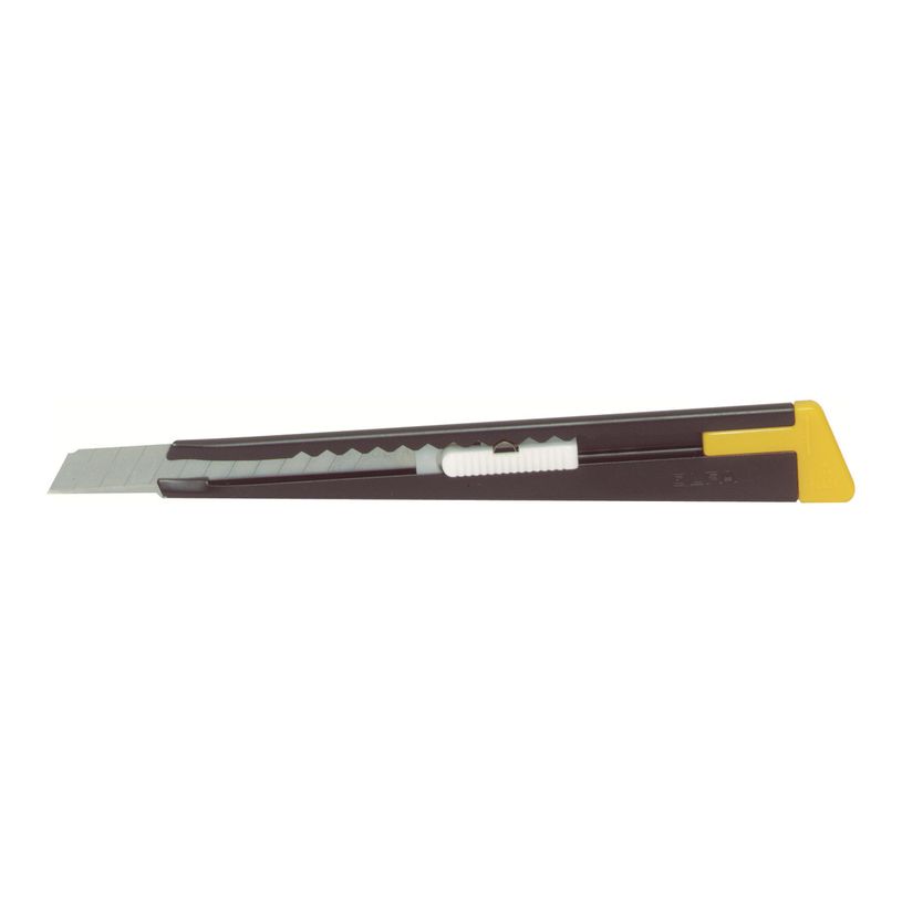 0009999929682-OLFA - Cutter rétractable 180 - 9 mm-P_999992968_1-0