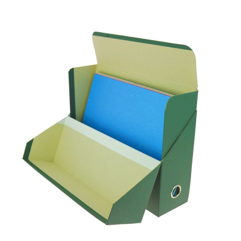 3504920002221-Fast Standard - Boîte de transfert - dos 90 mm - toile vert--1