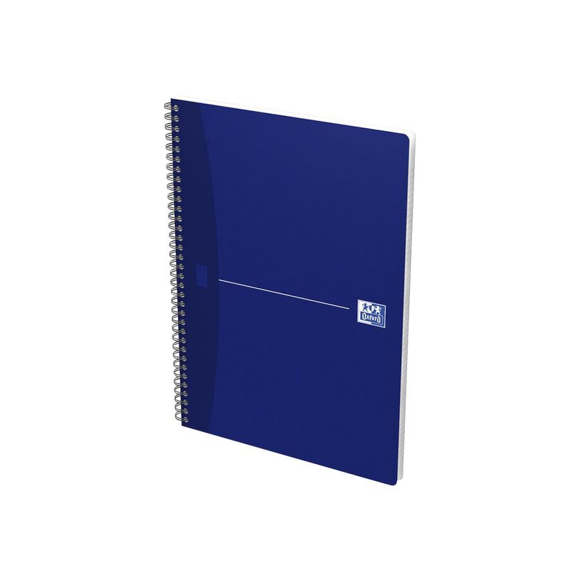 3020120022079-Oxford Office Essentials - Cahier à spirale A4 (21x29,7 cm) - 100 pages - petits carreaux (5x5 mm) - disponi-P_999993019_5-2