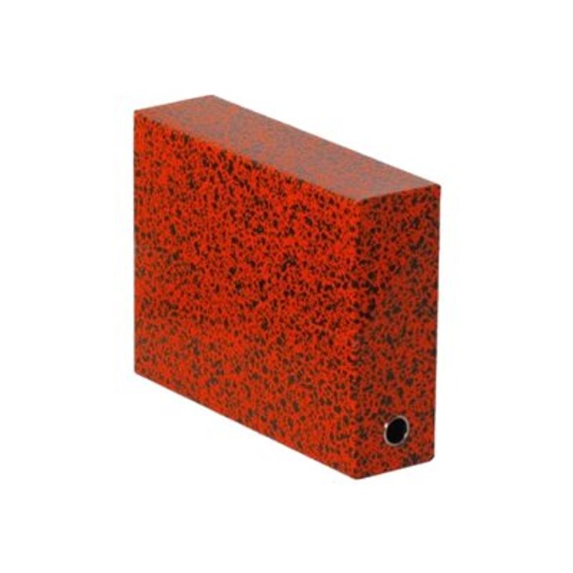 3504920003082-Fast Standard - Boîte de transfert - dos 90 mm - noir/rouge marbré-P_999993324_1-0