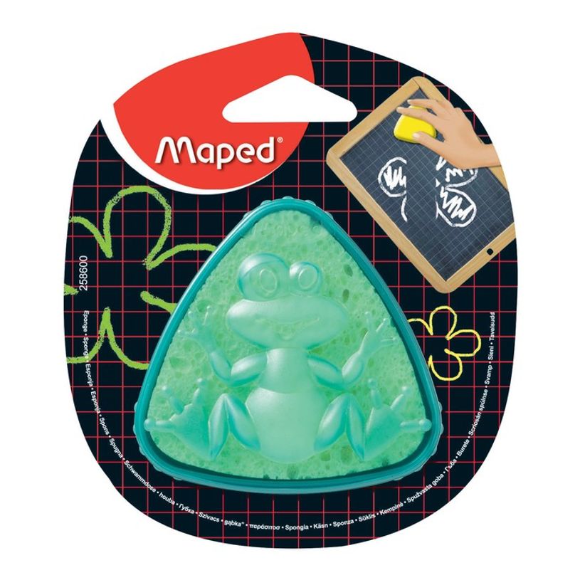 3154142586001-Maped - Boîte éponge pour ardoise blanche et noire-P_999993360_1-0