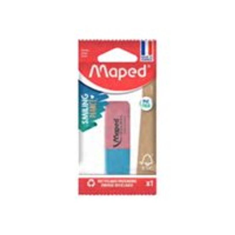 3069250107102-Maped Duo-Gom - Gomme  large - bleu, rose-P_99999614_1-0