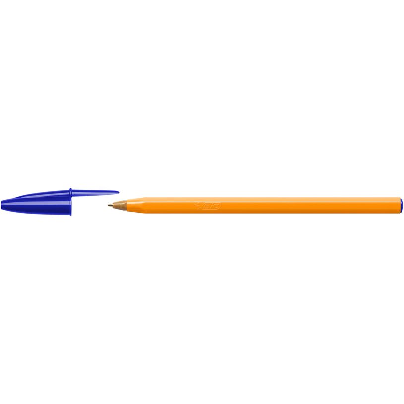 3086121101113-BIC Orange - 20 Stylos à bille - bleu-P_99999637_2-1