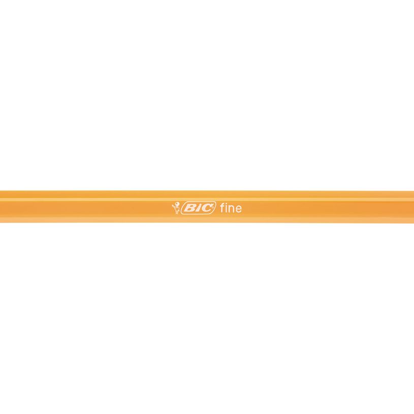 3086121101144-BIC Orange - 20 Stylos à bille - noir-P_99999639_3-2
