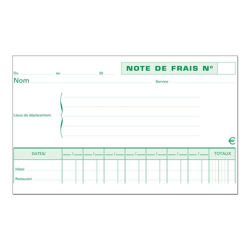 3130630031444-Exacompta - Manifold Carnet de notes de frais - 50 dupli - A4-P_99999770_2-0