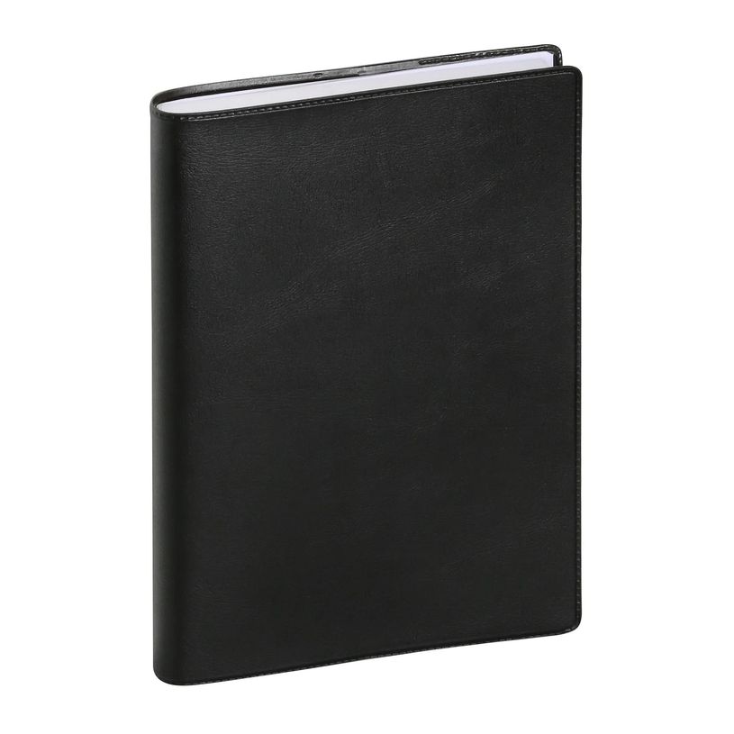 3660942002783-Agenda Barbara Journal 17 - 1 jour par page - 12 x 17 cm - disponible dans différentes couleurs - Exac--1