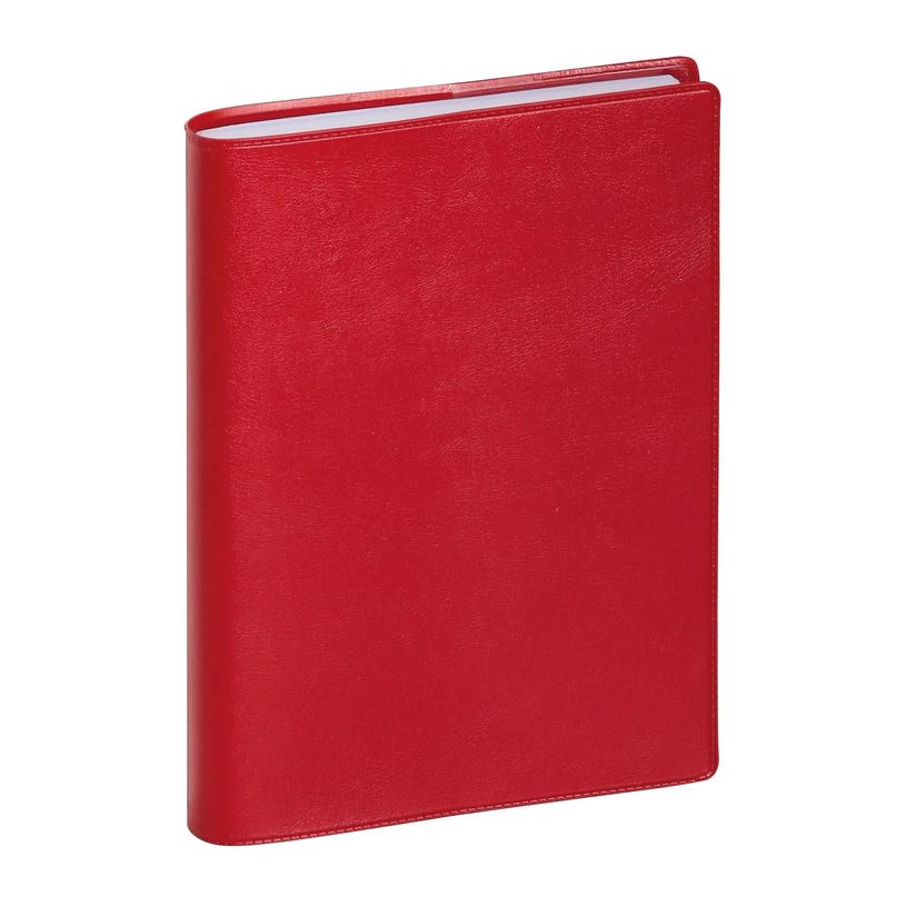 3660942002783-Agenda Barbara Journal 17 - 1 jour par page - 12 x 17 cm - disponible dans différentes couleurs - Exac--2