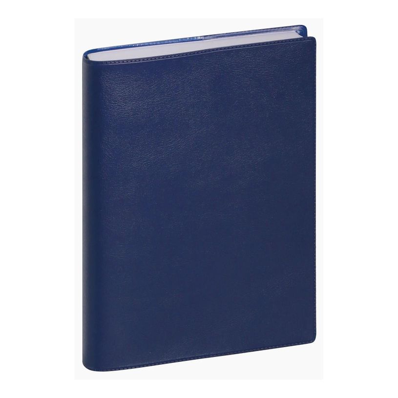 3660942002783-Agenda de poche Barbara EasyDay 17 - 1 jour par page - 12 x 17 cm - disponible dans différentes couleu--0
