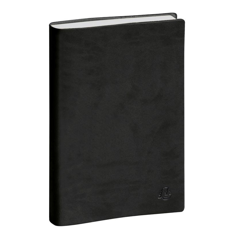 3660942002714-Agenda de bureau Winner La Journée Planifiée 21 - 1 jour par page - 13,5 x 21 cm - disponible dans différentes cou--1