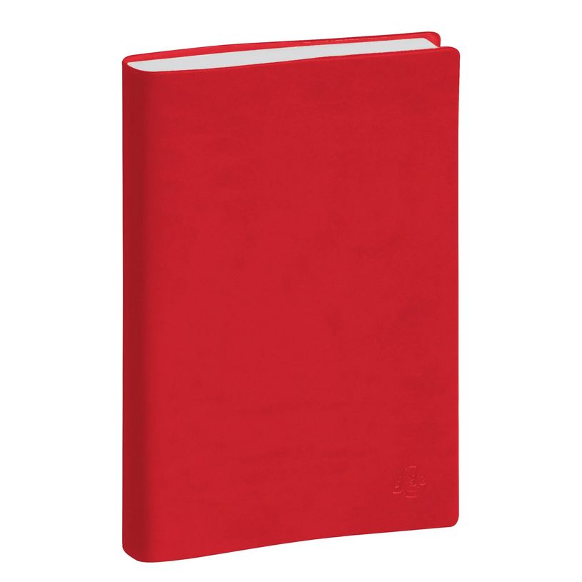 3660942002714-Agenda de bureau Winner La Journée Planifiée 21 - 1 jour par page - 13,5 x 21 cm - disponible dans différentes cou--2