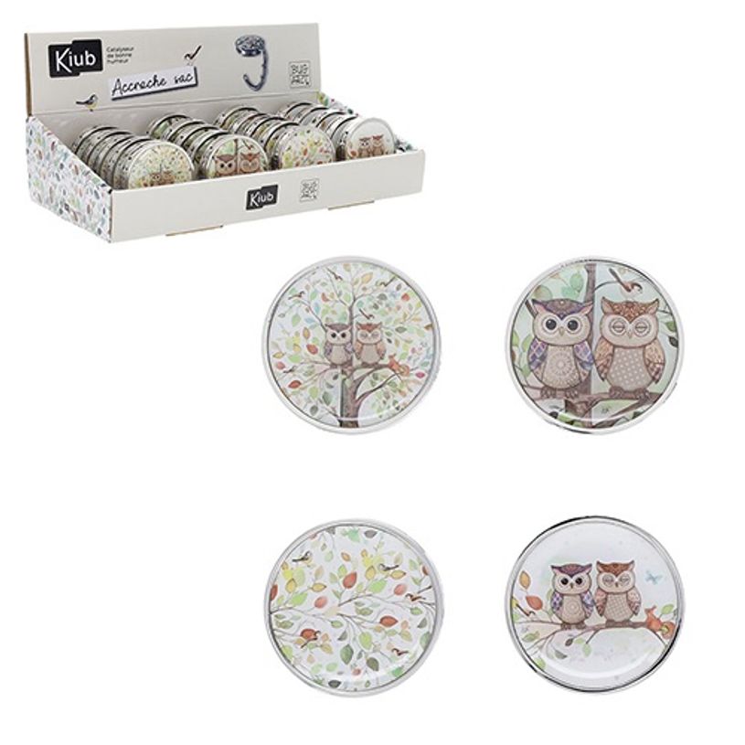 3700572800684-Kiub - Accroche sac en metal portfolio--0