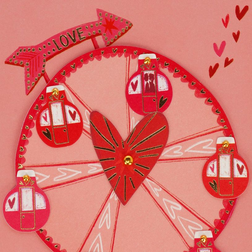 8052694112950-Legami - Carte De Voeux Love Wheel--1