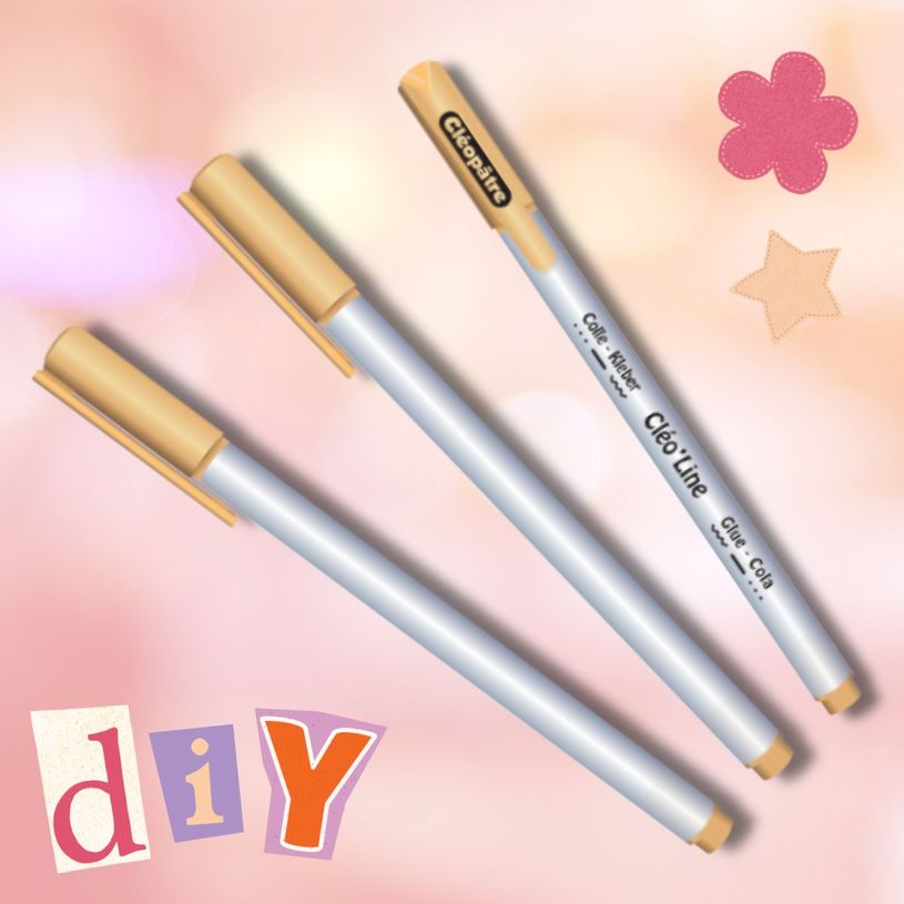 3134725027930-Cléopâtre - Stylo colle Cléo Line Précise - 3 g - lot de 3--1