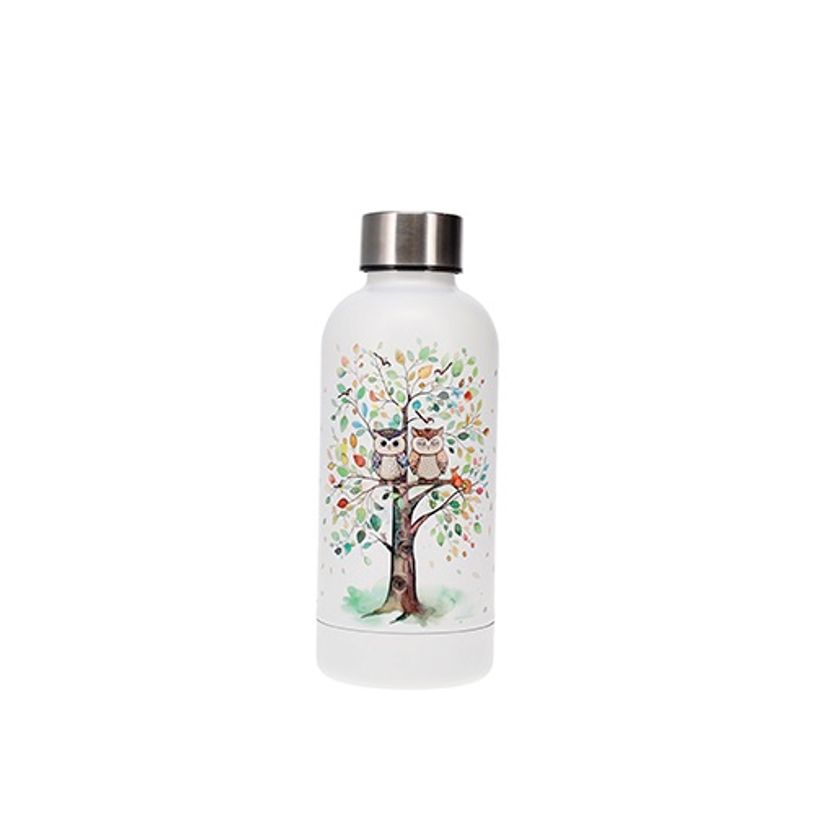 3700572800479-Kiub - Bouteille isotherme 400 ml portfolio arbre--0