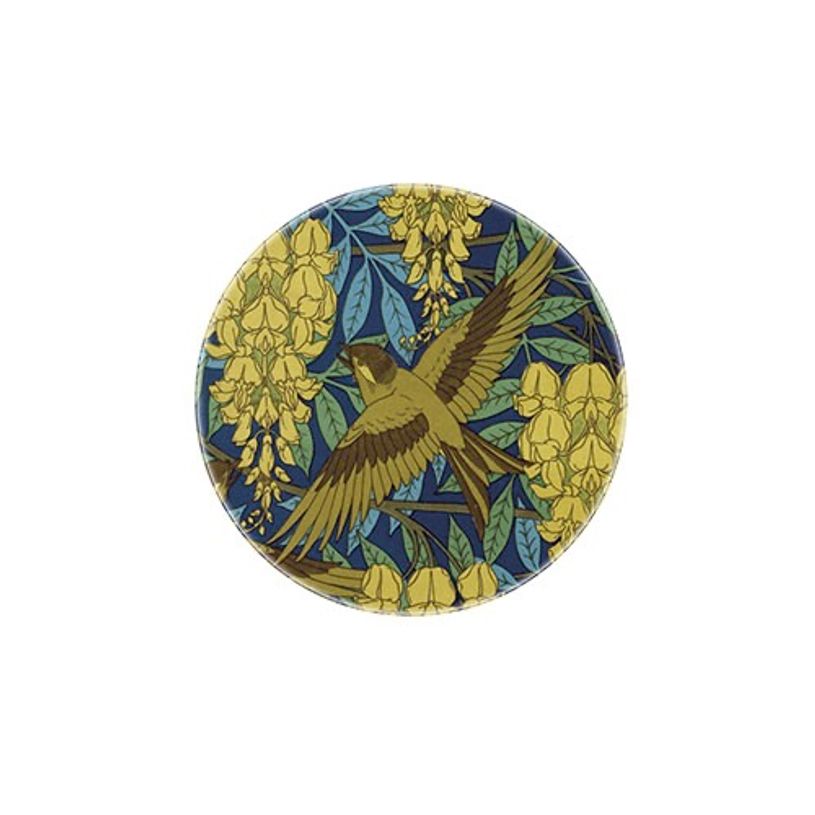 3700572803548-Kiub - Presse-Papier - Verre - Collection Dybdahl - 7.8 x 7.8 x 3.1 cm - Disponible dans différents as--0